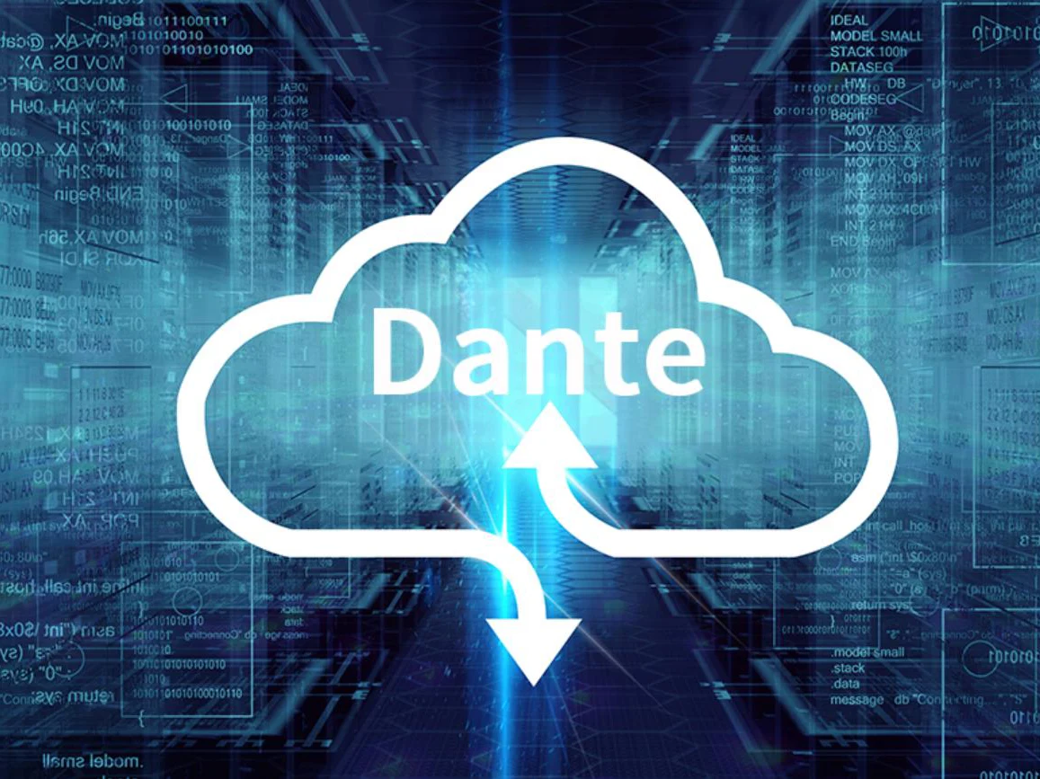 FHB 오디오 Dante 솔루션을 소개합니다.
